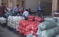 Iraq đối mặt với tình trạng thiếu nông sản nội địa do cuộc chiến chống IS