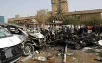 Iraq: Đánh bom xe, 80 người thương vong