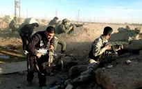 Iraq đẩy mạnh các chiến dịch tấn công giành lại Ramadi