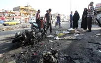 IS thừa nhận đã tiến hành vụ đánh bom ở Iraq