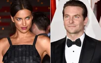 Bradley Cooper hẹn hò với bồ cũ của Cristiano Ronaldo?