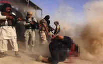IS hành quyết thêm nhiều công dân người Iraq