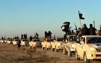 IS đang tuyển quân tại Afghanistan