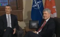 Canada và NATO thảo luận về hợp tác chống IS