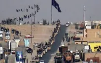 IS đóng cửa một đập nước ở Iraq
