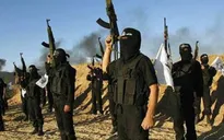Saudi Arabia tiêu diệt 2 tay súng IS