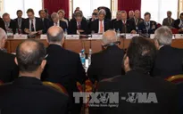 LHQ thông qua nghị quyết ngăn chặn nguồn tài chính của IS