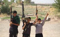 IS bắt cóc 120 học sinh tại Iraq