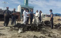 IS nhận trách nhiệm 2 vụ đánh bom tại Iraq