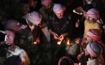 IS lại thảm sát 25 thường dân Iraq