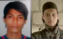 Hai công dân Malaysia tham gia vụ hành quyết con tin của IS
