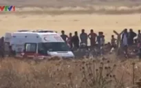 IS tái xâm nhập thị trấn Kobane của Syria