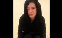 Nữ con tin người Pháp được trả tự do tại Yemen