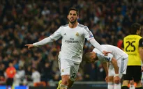 Man City tính mua Isco củng cố tuyến giữa