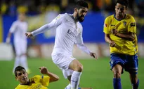 Isco mong "bóng đá đẹp" sẽ giúp Real Madrid ở lại với Copa del Rey