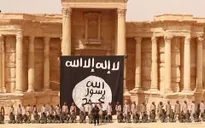 IS tung video trẻ em hành quyết binh sĩ Syria
