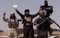 Thủ lĩnh IS tại Afghanistan bị tiêu diệt
