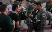 Binh lính Israel bắn chết một người Palestine ở Bờ Tây