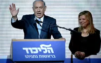 Đảng Likud giành thắng lợi trong cuộc bầu cử Israel