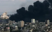1 năm xung đột giữa Israel và Palestine: Nỗi đau vẫn còn đó