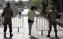Căng thẳng Israel-Palestine tiếp diễn tại Bờ Tây