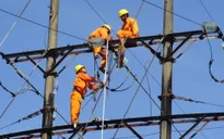 Cơ chế giá thị trường với các mặt hàng năng lượng
