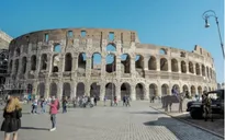 Lo ngại khủng bố đe dọa ngành du lịch Italy