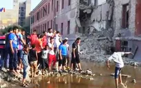 Đánh bom Lãnh sự quán Italy tại Ai Cập