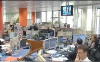 Nợ công Italy lập kỷ lục mới: Hơn 2000 tỷ Euro