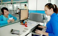 Những lưu ý khi mua vé tàu Tết