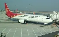 Trung Quốc bắt giữ người đàn ông phóng hoả trên máy bay