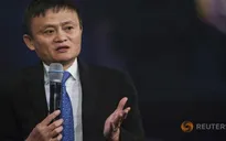 Tỷ phú Jack Ma vào nhóm cố vấn thương mại của Thủ tướng Anh