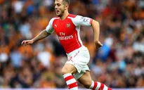Wilshere sẽ không tới Man City hè này