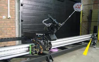 Không khí khẩn trương trước thềm Robocon Việt Nam 2015
