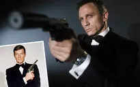 Daniel Craig – James Bond hoàn hảo nhất