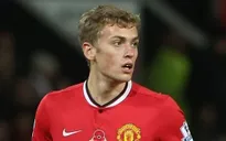 Tiễn James Wilson, Man Utd sắp đưa về tiền đạo bom tấn?