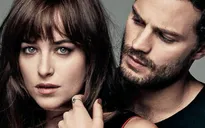 Jamie Dornan vẫn tiếp tục tham gia "50 sắc thái"