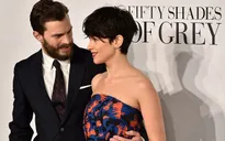 Jamie Dornan: “Vợ tôi thích phim 50 sắc thái”