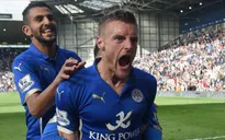 Sau vòng 17 Ngoại hạng Anh: Sự thần kỳ của Leicester và các tân binh