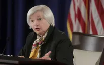 FED có thể tăng lãi suất lần đầu tiên sau 7 năm