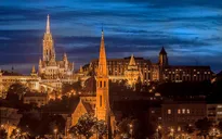 Việt Nam - Hungary: Khi tình thân nối liền khoảng cách