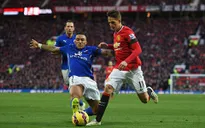 Van Gaal đánh giá Januzaj cao hơn Mata