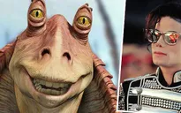 Vua nhạc Pop từng muốn tham gia Star Wars