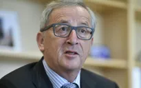 Eurogroup thông qua gói cứu trợ thứ 3 cho Hy Lạp