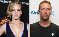 Jennifer Lawrence và Chris Martin chưa hề chia tay?