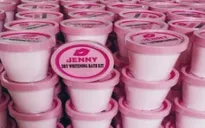 Sự thật về mỹ phẩm Hàn Quốc Jenny