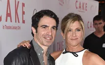 Jennifer Aniston phấn khích trước đề cử của Oscar 2015