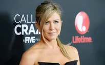 Bị loại khỏi đề cử Oscar, Jennifer Aniston vẫn hãnh diện
