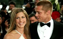 Jennifer Aniston: “Chia tay Brad Pitt không quá đau khổ”