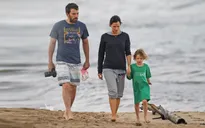 Jennifer Garner “không bọc đường sự thật” với các con